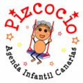 Pizcocio es la Agenda Infantil de Canarias