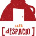 Equipo comercial del café d´Espacio: Cafetería, comercio justo.