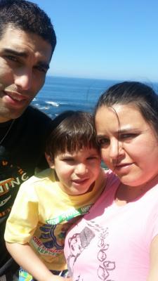 Ayuda a padres y hijos en problemas