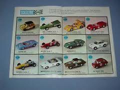 COLECCIONO TODO LO QUE TENGA QUE VER CON COCHES,SI VAS A TIRAR O QUITAR ALGO DÍMELO.