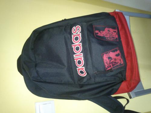 CONSEGUIDA! Busco una mochila Y TÚ SEGURO QUE TIENES MONTONES GUARDADAS