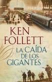 Libro: La caída de los gigantes