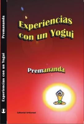 EXPERIENCIAS CON UN YOGUI