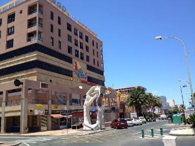 sabado 4, MERCADEMOS VECINDARIO