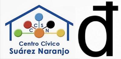 Merca DEMOS en el Centro Cívico Suárez Naranjo