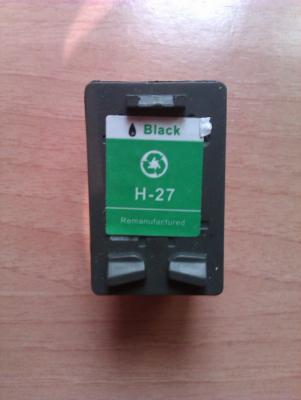 Cartucho tinta negra