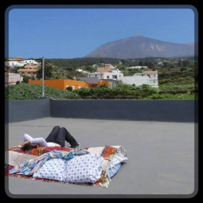 ESPACIO ANTARES. VEN Y DISFRUTA.