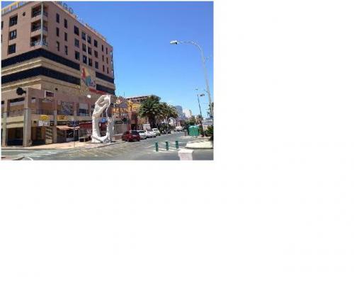 MERCADEMOS VECINDARIO  SABADO 15 (CC LA CIEL) 11:00 AM