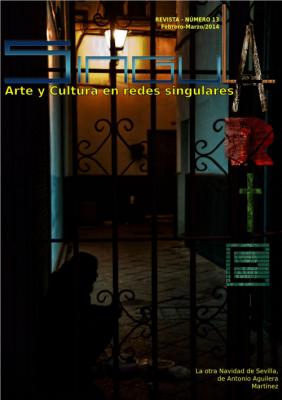 Revista Singularte, nº 13, versión digital