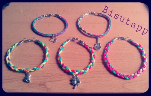 Bisutería Artesanal