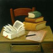 Taller de métrica y rima poéticas (mixto presencial/en línea)