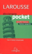 DICCIONARIO ITALIANO- ESPAÑOL  SPAGNOLO-ITALIANO