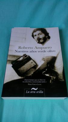 Nuestros años verde olivo.