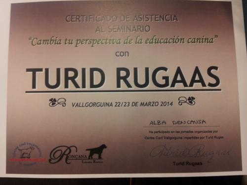 MásCotas de amor a domicilio