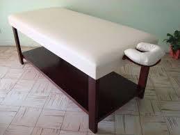 BUSCO CAMILLA DE MASAJES