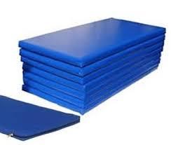 Busco colchoneta de gimnasio