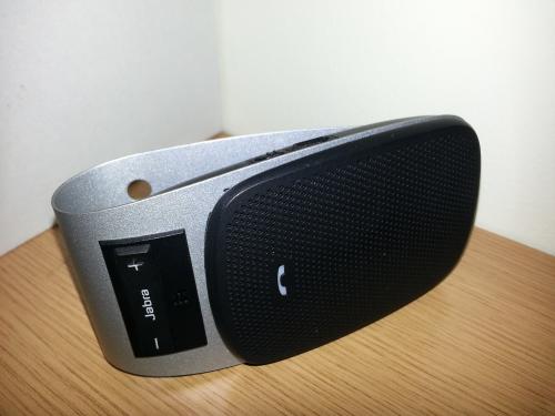 bluetooth para coche. Muy poco uso.