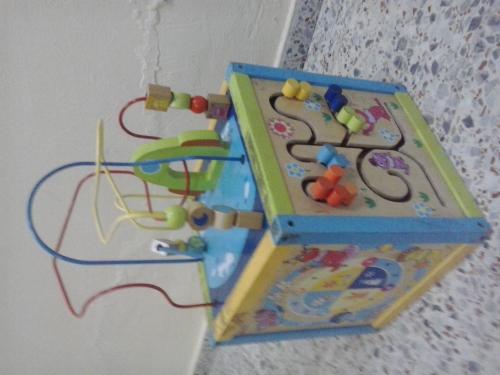 Mercademos en Marzagàn este domingo 17 de agosto de 6-8  de la tarde.