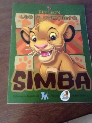 *Varios libros infantiles para dibujar, pegatinas, pictogramas, lectura, etc