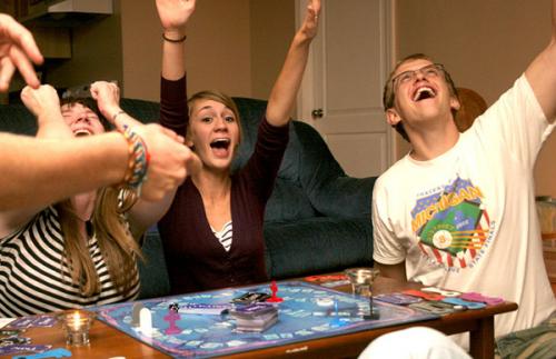 DIVIÉRTETE DE FORMA DIFERENTE LOS FINES DE SEMANA