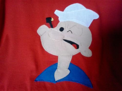 trabajos en patchwork