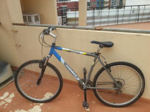 Se vende montainbike