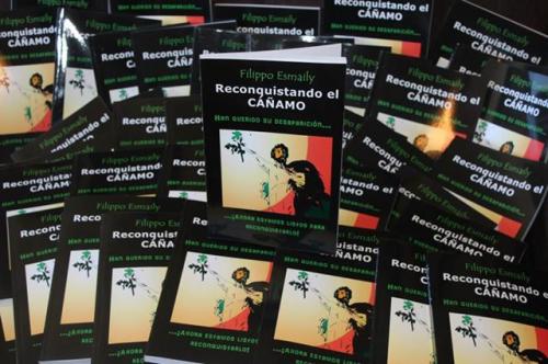 Vendo copias de libro escrito por mi