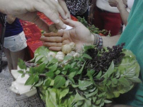 Muchísimas gracias. Una tarde de Mercademos fantástica. 