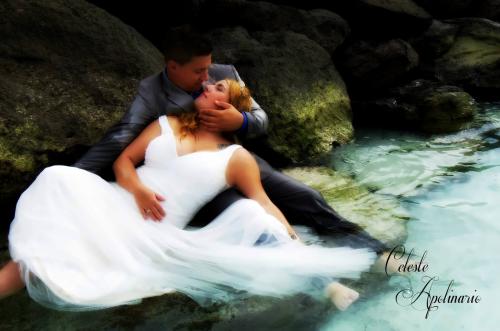 Reportaje Boda Profesional