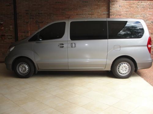 Busco mecánico de coche