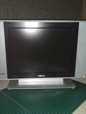 television Philips