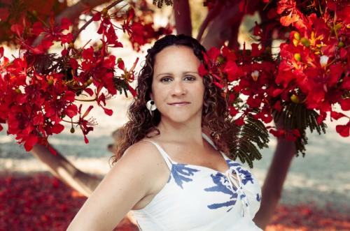 Sesión de Fotos en Exteriores