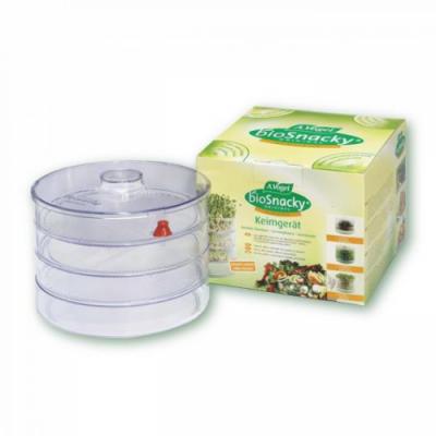 GERMINADOR BioSnacky® Original