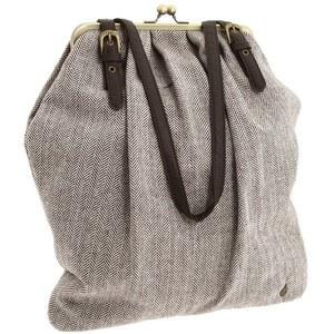 Compro bolsos con cierre de boquilla