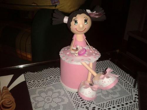 Manualidades Goma Eva