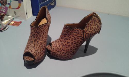Vendo Zapatos