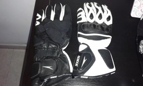 GUANTES PARA MOTO