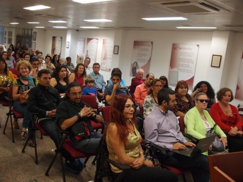 II Certamen Literario "Demos" (moneda social)