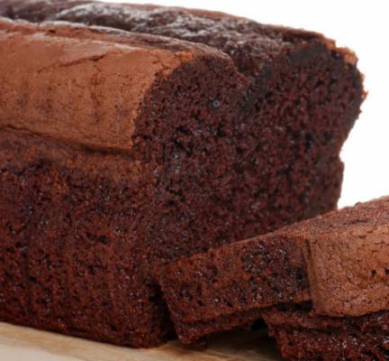 KEKES CASEROS (CAKES) de chocolate con naranja y de manzana con queso roquefort 