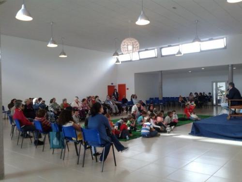 Fallo del II Certamen Literario Demos