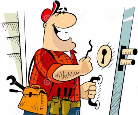 Necesito Cerrajero !