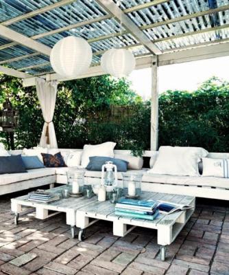 Urgenteee!!!! Necesito costurera para cojines de terraza