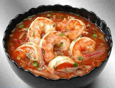 degustasion de Seviche