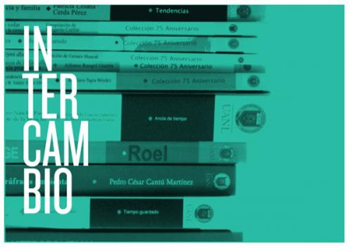 Centenares de libros en el Club Trocalibros de Manticore