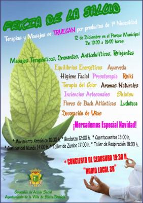 MERCADEMOS ESPECIAL NAVIDAD 12 DE DICIEMBRE