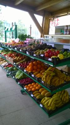 OFRECEMOS LOS  EXCEDENTES DE VERDURA EN DEMOS, EL DOMINGO 12-03-17 EN EL MERCADILLO DE VALSEQUILLO, A PARTIR DE LA 14:00       