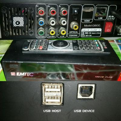 EMTEC DISCO DURO MOVIE CUBE Q800