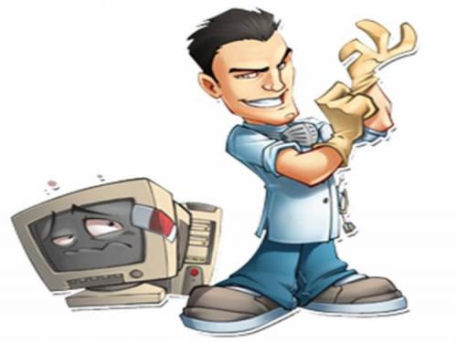 Servicio Informático a domicilio