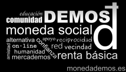 Mercademos Especial Conmemoración 6° Aniversario 15M