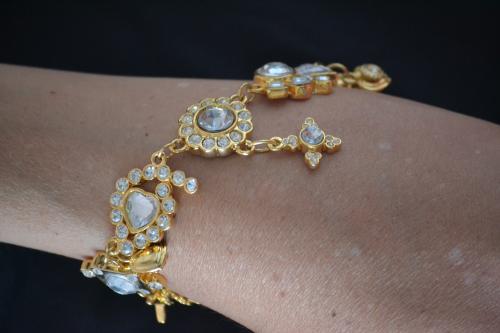 BISUTERÍA BUENA, en el próximo mercadillo de la Isleta